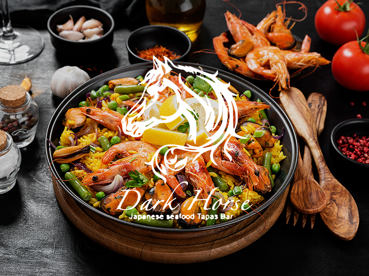 Shop Dark Horse on Atome