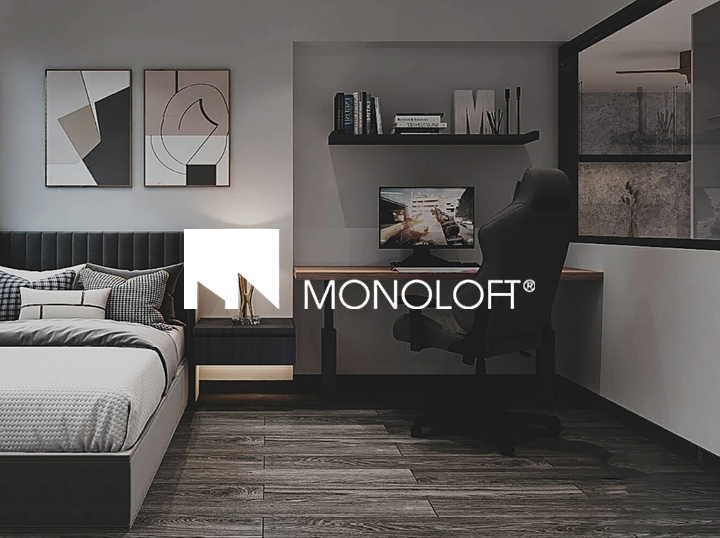 Shop Monoloft on Atome