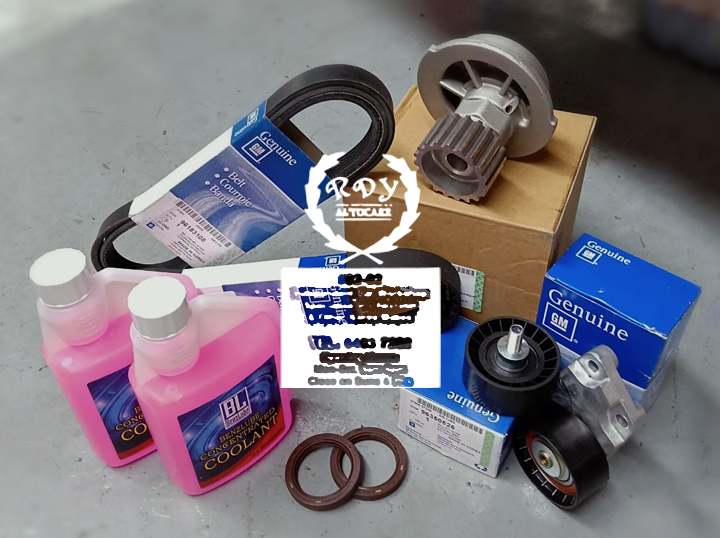 Shop R.D.Y Autocare on Atome