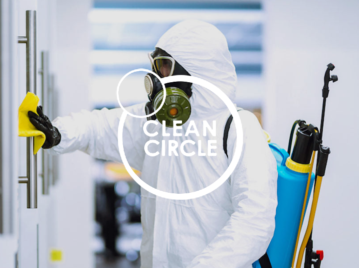 Shop Clean Circle on Atome