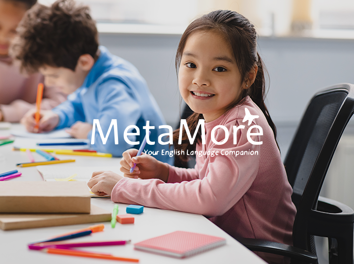 Shop MetaMore Academy on Atome