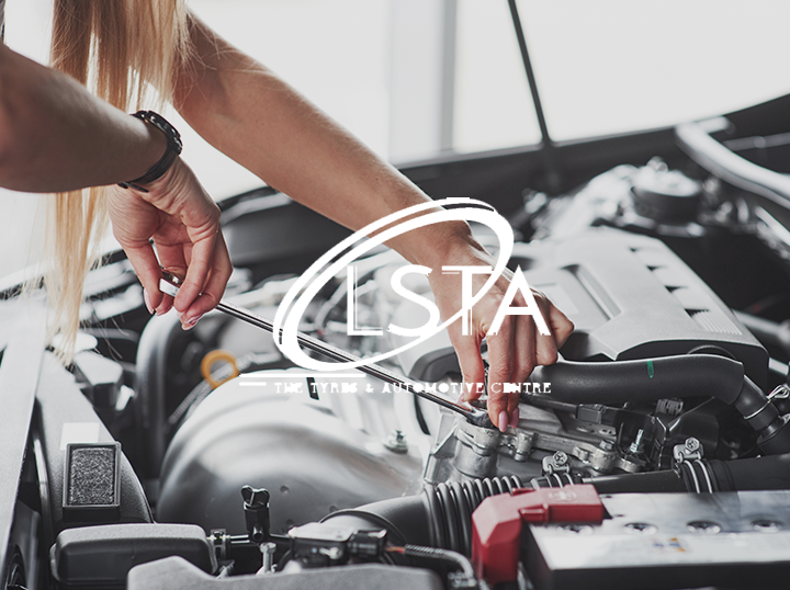 Shop L S Tyres & Automotive on Atome