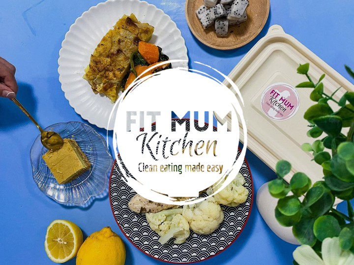Shop Fit Mum Kitchen on Atome
