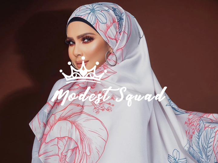 Shop Modest Squad on Atome