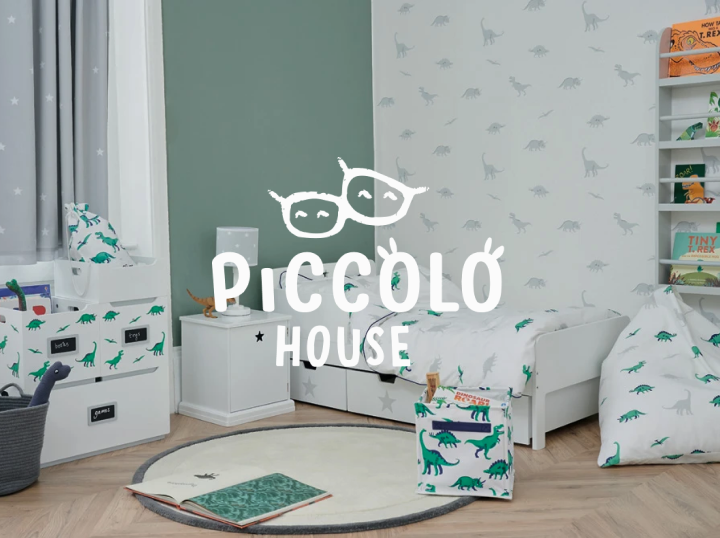 Shop Piccolo House on Atome