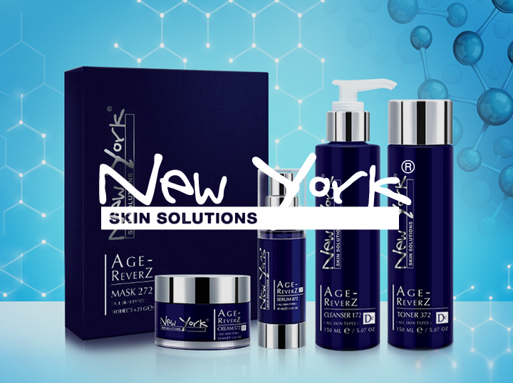 Shop New York Skin Solutions on Atome