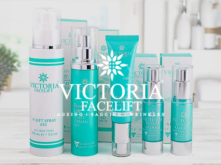 Shop Victoria Facelift on Atome