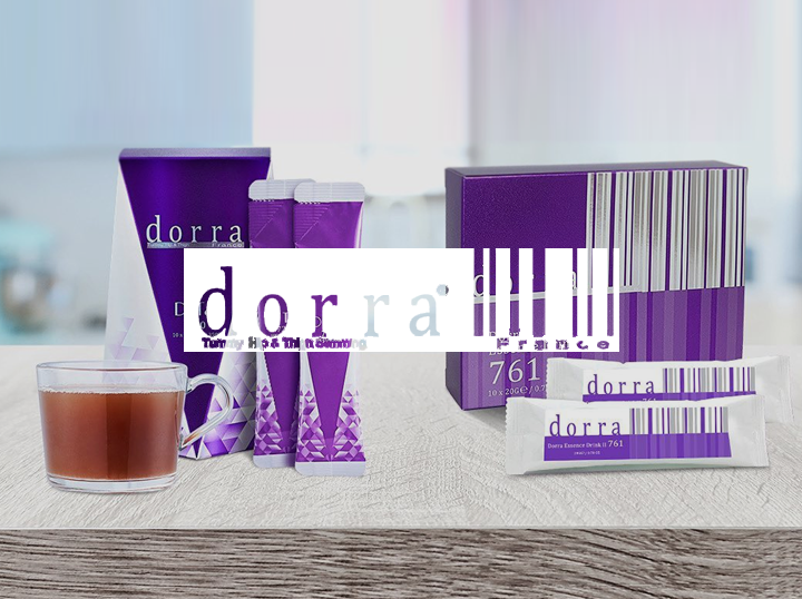 Shop Dorra Slimming on Atome