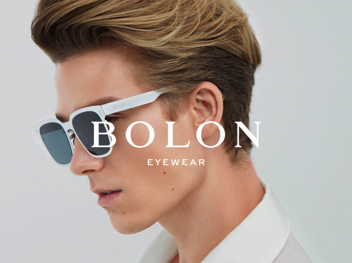 Shop Bolon Eyewear on Atome