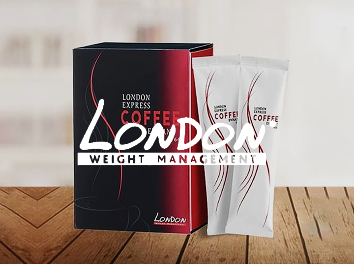 Shop London Weight Management on Atome
