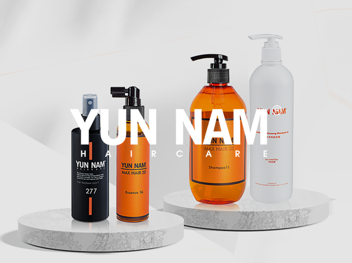 Shop Yun Nam Haircare on Atome