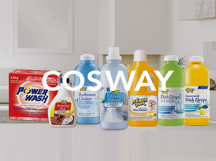 Shop Cosway on Atome