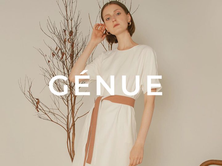 Shop Genue on Atome