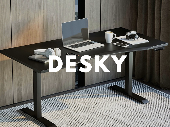 Shop Desky on Atome