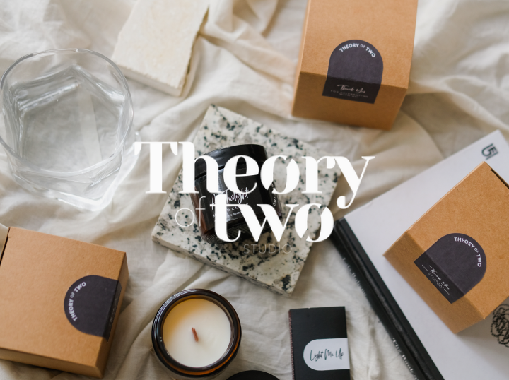 Theory of Two Studio