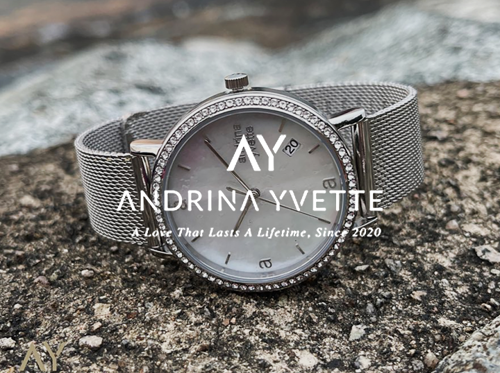Shop Andrina Yvette on Atome