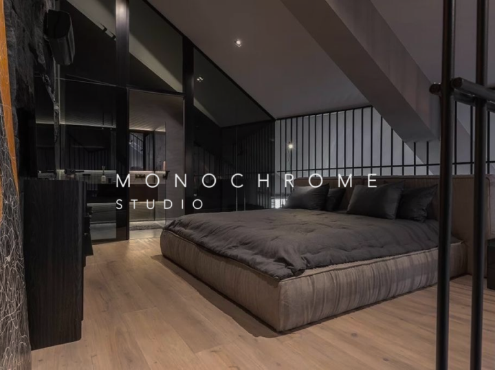 Monochrome Studio