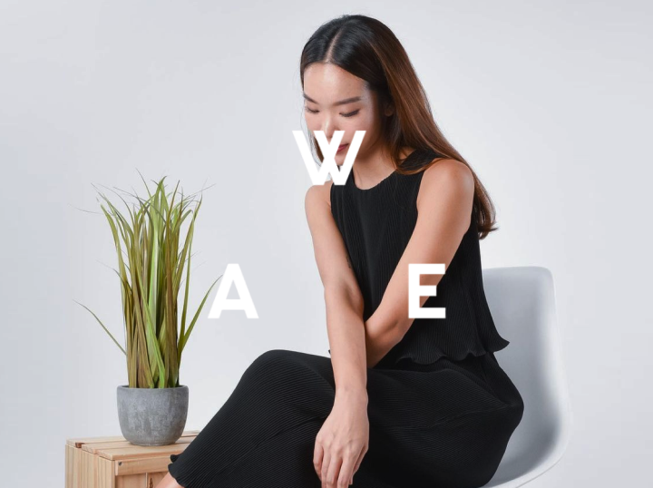 Shop All Would Envy on Atome