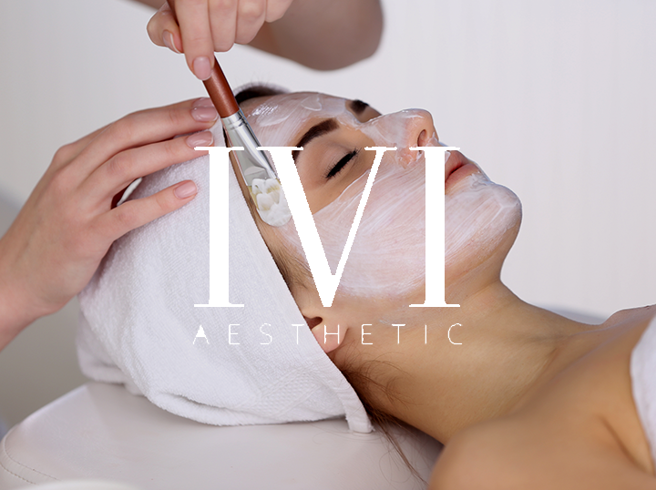 Shop IVI Aesthetic on Atome