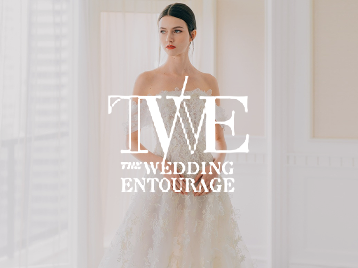 Shop The Wedding Entourage on Atome