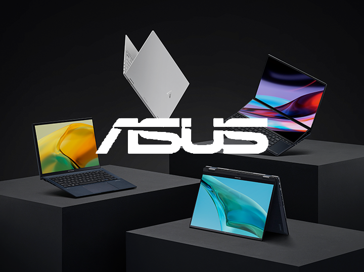 Shop ASUS on Atome