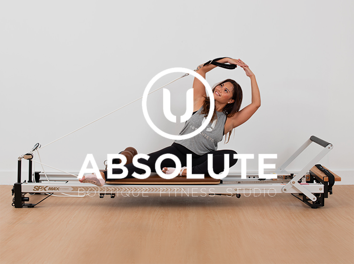 Shop Absolute Boutique Fitness Studio on Atome
