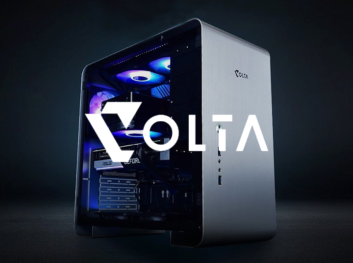 Volta PC
