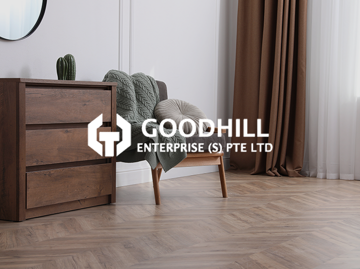 Shop Goodhill Enterprise on Atome