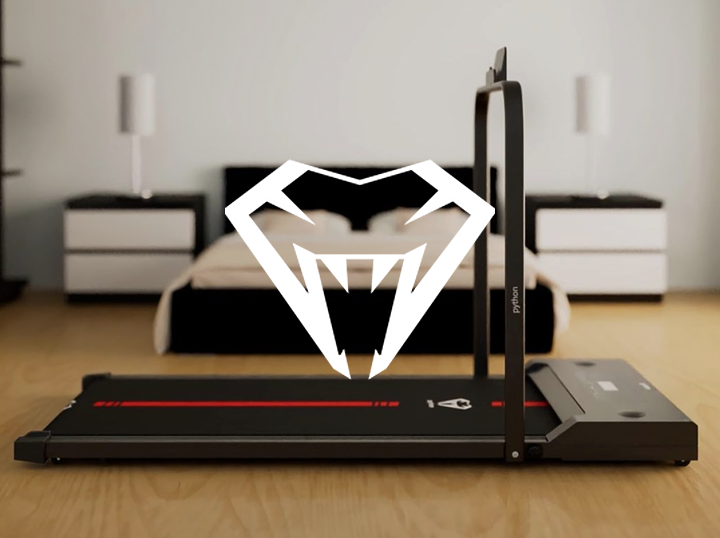Shop PythonTech on Atome