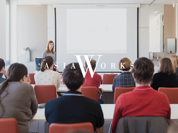 Singapore Works Training