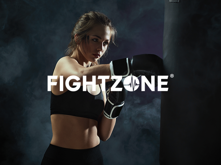 Shop Fight Zone on Atome