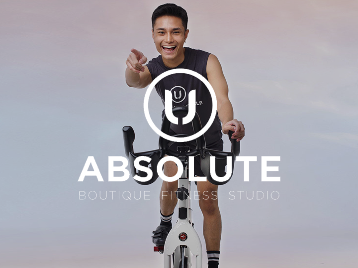 Shop Absolute Cycle on Atome