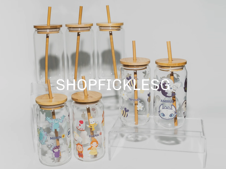 Shop Shopficklesg on Atome