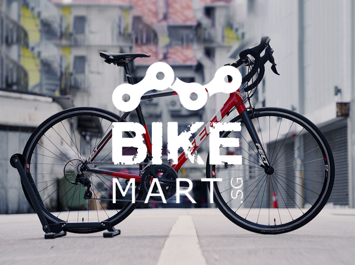 Shop Bikemart SG on Atome