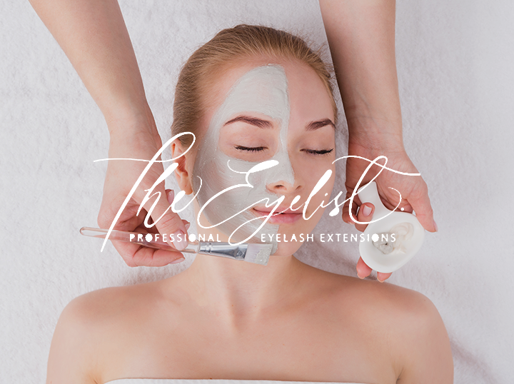 Shop The Eyelist on Atome