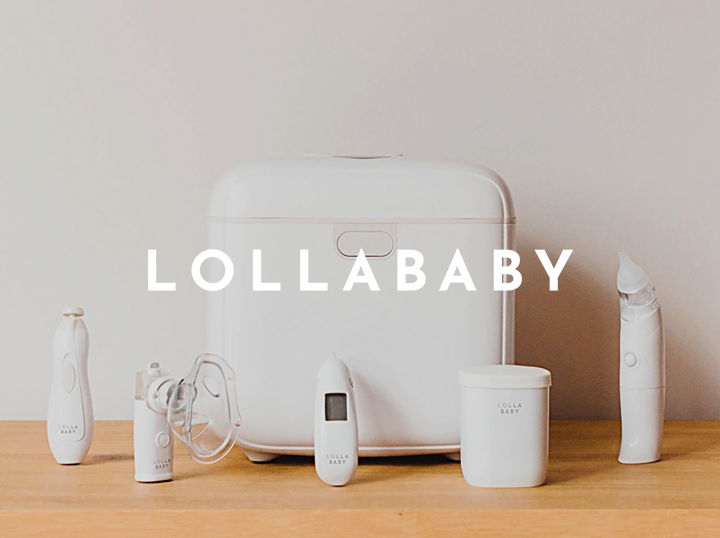 Shop Lollababy on Atome