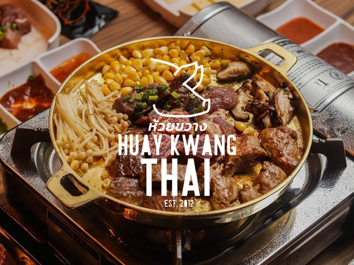 Huay Kwang Thai