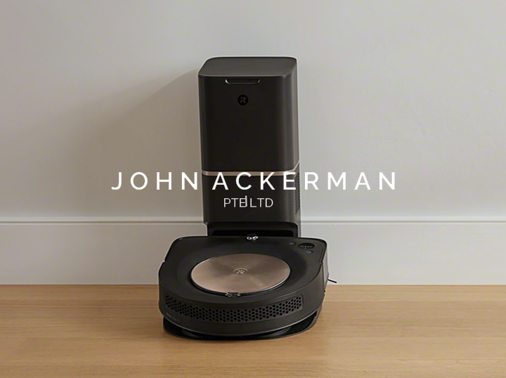 Shop John Ackerman on Atome
