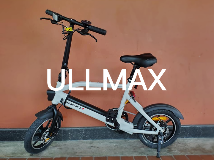 Ullmax SG
