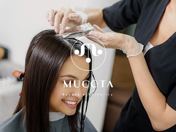 Shop Hair Quatres on Atome