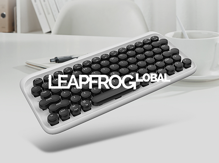 Shop Leapfroglobal on Atome