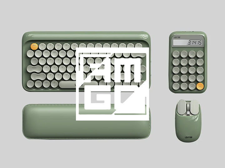 Apex Masterpiece Gaming Device