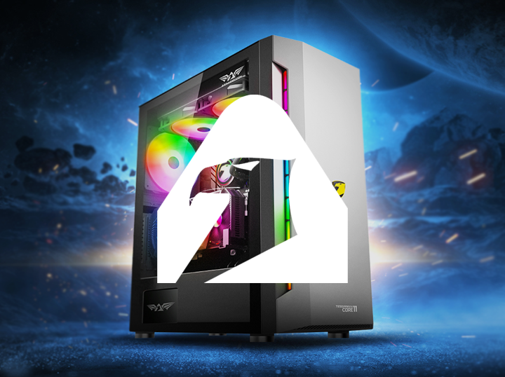 Shop Armageddon on Atome