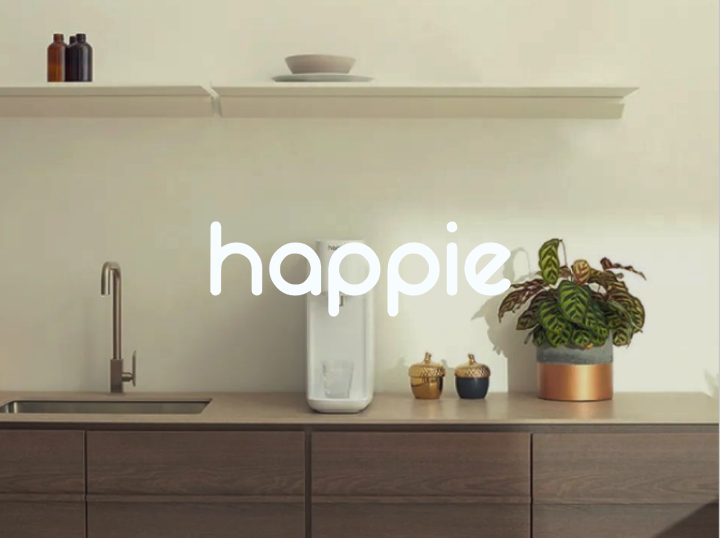 Shop Happie on Atome