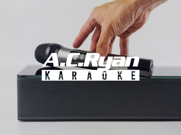 Shop AC Ryan on Atome