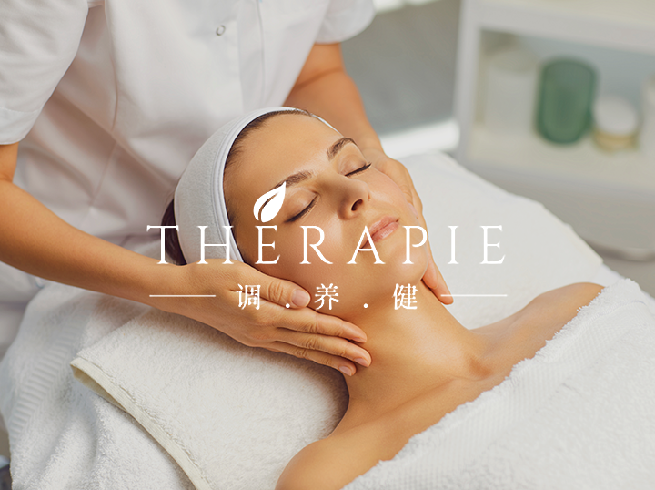 Shop Therapie TCM Spa on Atome