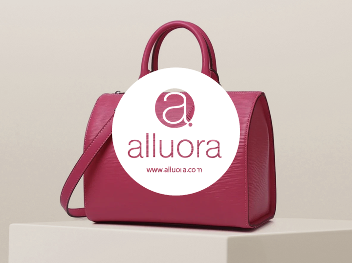 Shop Alluora on Atome