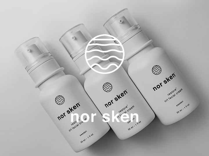 Shop Nor Sken on Atome