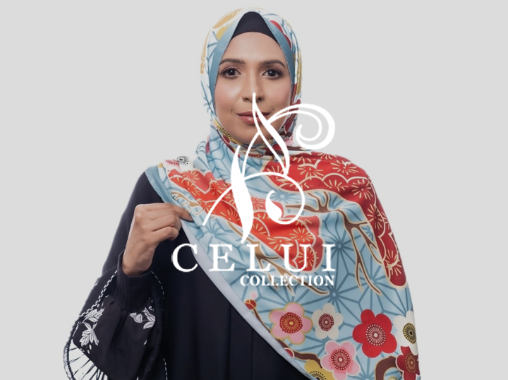 Shop Celui Collection on Atome