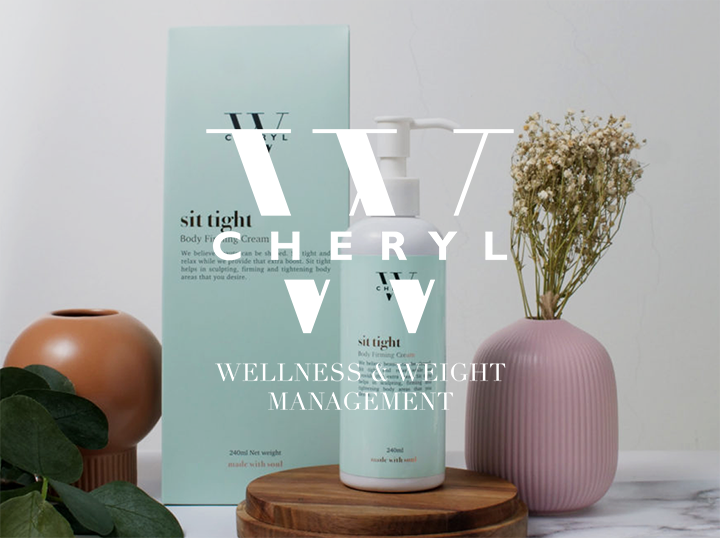 Shop Cheryl W on Atome